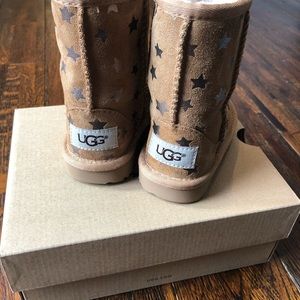 Kids UGG Boots Size 6